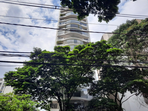 Imagem 11 de 30 de Apartamento Em São Paulo - Sp - Ap0619_sell