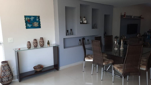 Imagem 7 de 27 de Casa Com 3 Dormitórios À Venda - Residencial Tavano - Bauru/sp - Ca1136