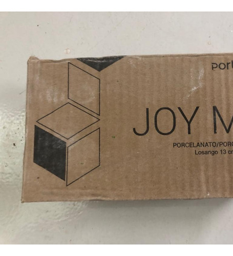 Porcelanato Portinari Joy Mz Los Wh Nat 13 X 22,5 6061263a
