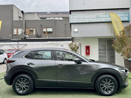 Mazda CX-30 S 2.0 2WD 6MT 7G