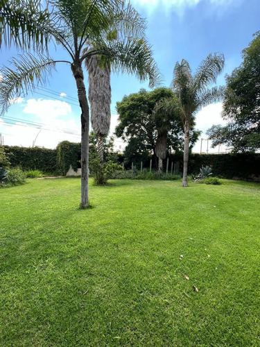 Terreno En Venta Sobre Segundo Anillo Sur Aguascalientes