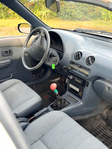 Toyota Tercel 1.3