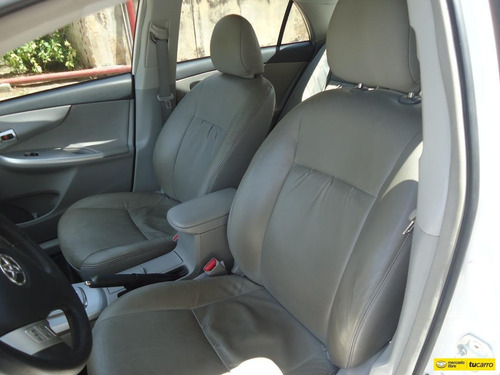 Toyota Corolla Gli