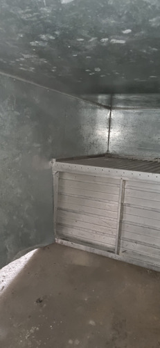 Cabina De Aluminio Para Pick-up F150 O C-10 (Usado)