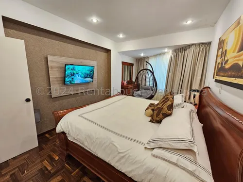 Ls Vende Apartamento La Florida