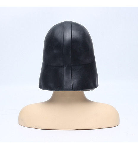 Nuevas Máscaras De Látex De Halloween De Darth Vader Clone T
