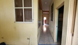 Imagen 4 de 7 de Vendo Hermosa Casa En Chiquimula