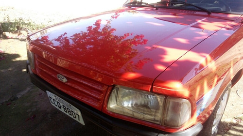 Ford Pampa L 1.8