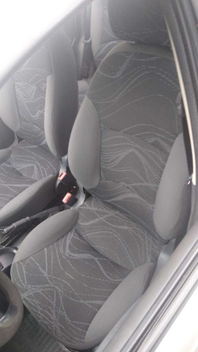 Fiat Grand Siena 2015 1.4 Attractive Flex 4p