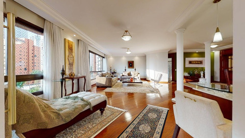 Imagem 5 de 30 de Apto Santana | 3 Quartos | 353 M² | Cond: R$3507.00 | 4 Vagas - 1tj95gk