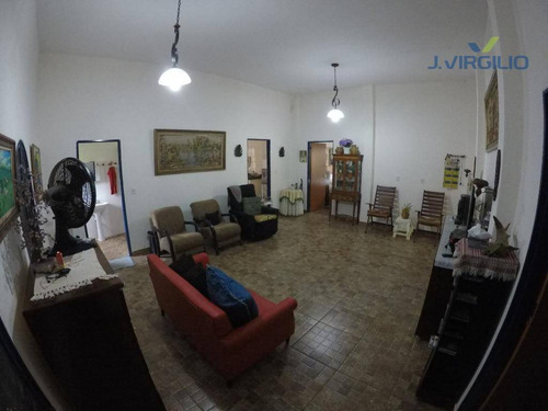 Imagem 10 de 30 de Chácara Com 3 Dormitórios À Venda, 20000 M² Por R$ 500.000 - Ch0014