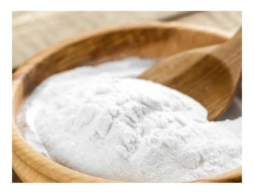 Bicarbonato De Sodio 1 Kg A Granel Purifica Limpia Saludable
