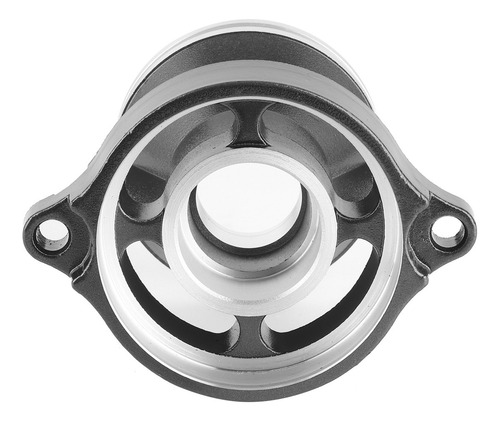 Tapa De Caja De Cambios 68345361024d Apta Para Yamaha