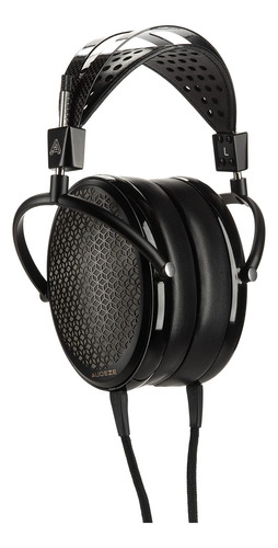 Producto Generico - Audeze Crbn - Auriculares Electrostáti. Color Negro