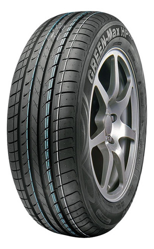 Llantas 185/75 R16 Ling Long Green Max Van C Hb 104/102r