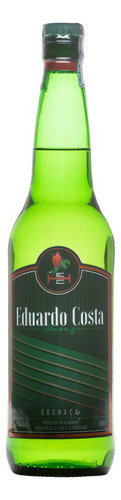 Cachaça Eduardo Costa Haras 600ml