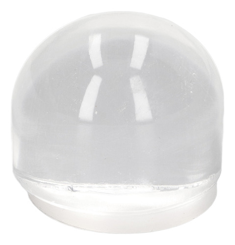Tapón Para Puerta De Suelo, Autoadhesivo, Transparente, Prev