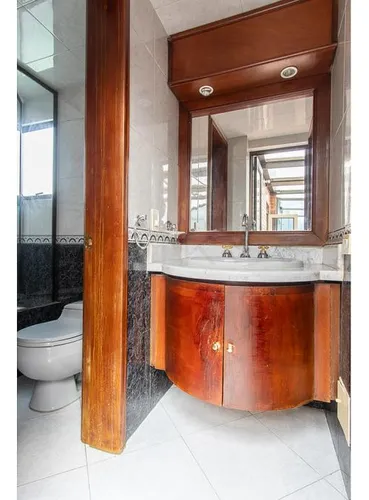 Apartamento En Venta En Rincón Del Chicó. Cod V5841