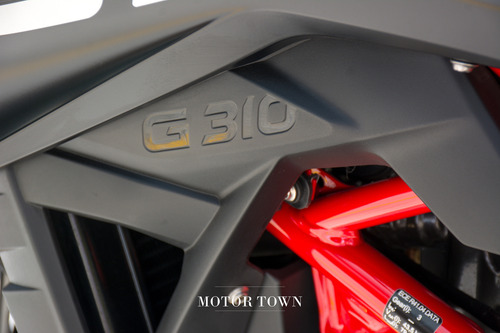 Bmw G310gs Rallye G 310 Gs 310gs G310