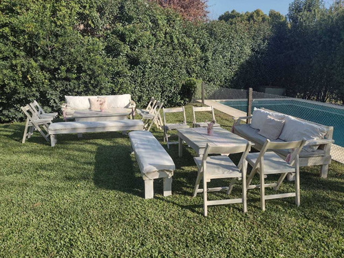 Imagen 4 de 10 de Alquileres Y Ambientaciones Para Eventos