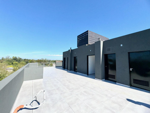 Departamento A Estrenar En Parque Leloir