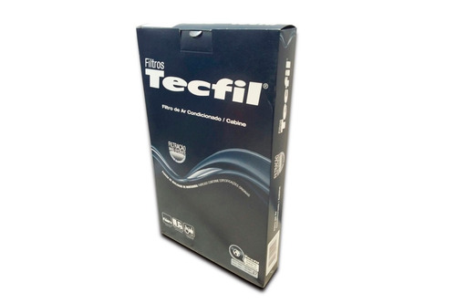 Imagem 1 de 1 de Filtro Ar Condicionado Acp708 Civic 1.8 2.0 2007 A 2015