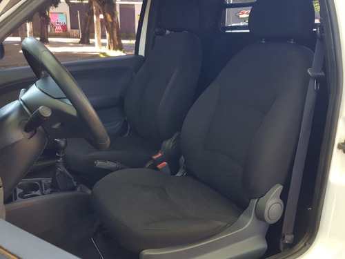 Fiat Strada Hard Working Cabine Estendida, Excelente Preço