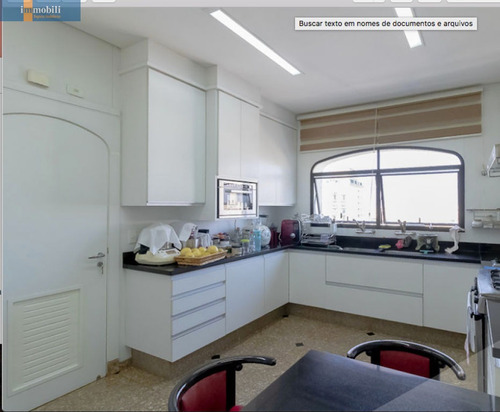 Imagem 14 de 15 de Apartamento Para Venda No Bairro Higienópolis Em São Paulo - Cod: Pc99599 - Pc99599