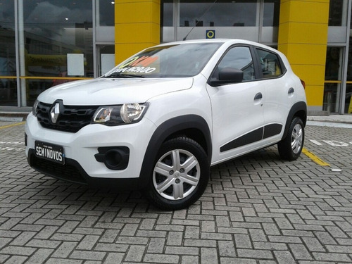 Renault Kwid 2020/2021 8b45