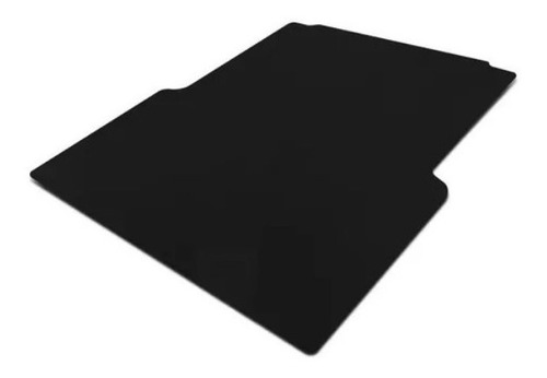 Imagem 2 de 5 de Tapete Protetor Para Caçamba Duster Oroch 2015/2020 Eva 8 Mm