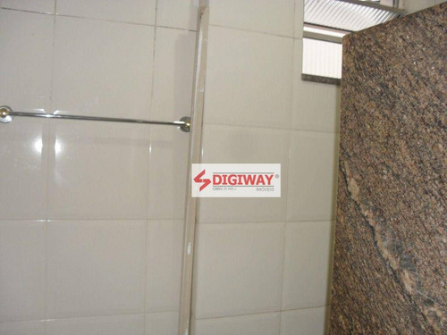 Imagem 15 de 26 de Casa Térrea Bem Localizada - Ca0399