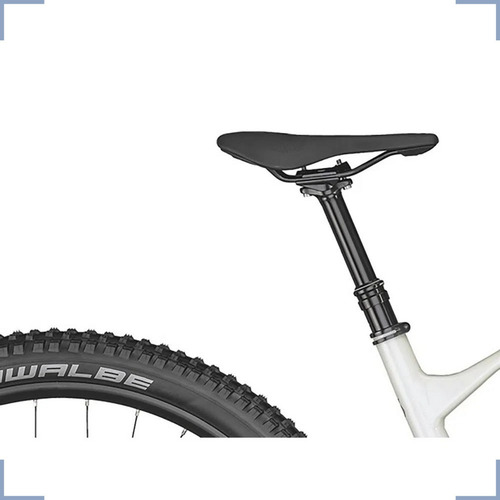 Bicicleta Scott Contessa Spark 930 Shimano Deore Xt 12v