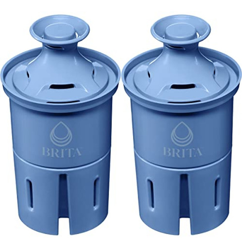 Filtro De Agua Brita Elite, Filtro De Repuesto Advanced Ca