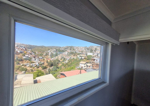 Arriendo Depto Tipo Loft Sin Gc , Cerro Monjas