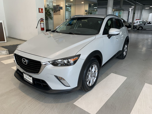 Imagen 1 de 15 de Mazda Cx-3 2017 2.0 I 2wd At