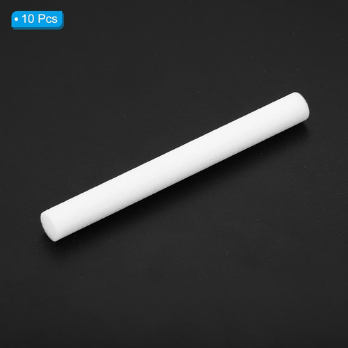 Patikil Humidificador De Filtro De Algodón, 10 Pcs Capas De