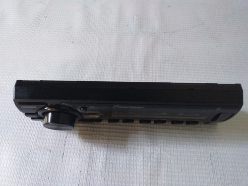 Caratula De Auto Stereo Pionner Mvh 295 Bt (Usado)
