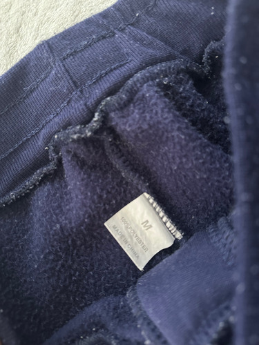 Pants Jogger Deportivo Gym Casual Elástico (Usado)