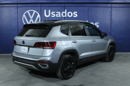 Volkswagen Taos 1.4 Tsi Highline At