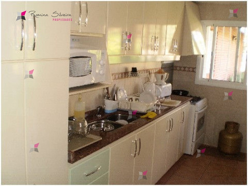 Oportunidad !! Casa Impecable Estado - Ref: 7914