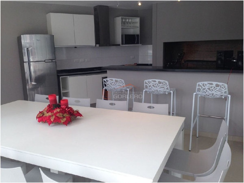 Imagen 30 de 30 de Venta De Apartamento En Punta Del Este, Brava