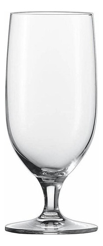 Copa Vaso Cerveza Cristal Banquet Schott Zwiesel Alemana