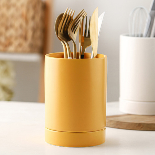 Soporte Para Cubiertos, Soporte Para Palillos, Mesa