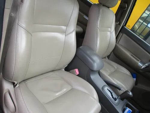 Toyota Fortuner Sr5 4x2 2700cc At Aa