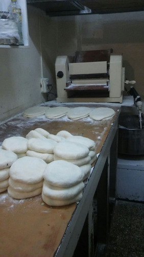 Prepizzas