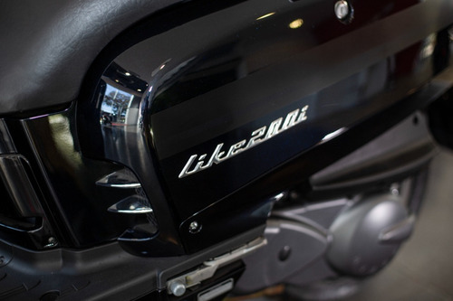 Imagen 13 de 25 de Kymco Like 200 Lidermoto Martínez Scooters