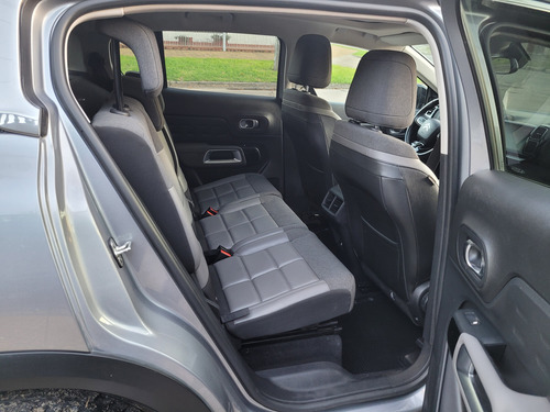 Citroën C5 Aircross 1.6 Thp Eat6 Feel Pack