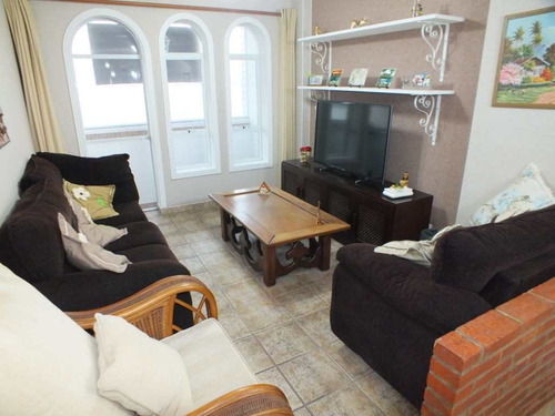 Apartamento Com 1 Dorm, Aparecida, Santos - R$ 530.000,00, 70m² - Codigo: 942 - V942