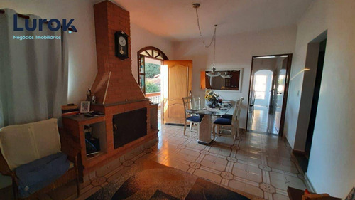 Imagem 3 de 24 de Chácara Com 3 Dormitórios 2 Suítes À Venda, 1000 M² - Vale Verde - Valinhos/sp - Ch0546