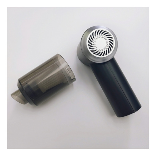 Aspiradora De Mano Porttil, Mini Aspiradora De Coche 120w